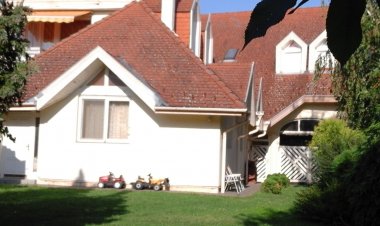 Belvárosi Apartman Keszthely