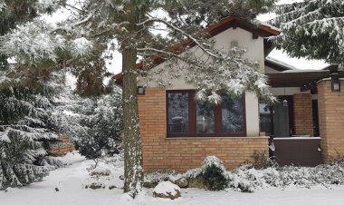 Kardos Villa Nagykovácsi