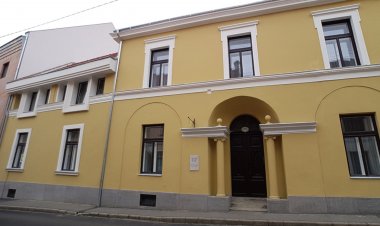 Piacsek Apartmanház Pécs