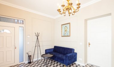 Zachár Apartmanok Sopron