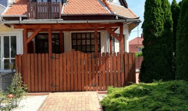 Hajni Apartman Zalakaros
