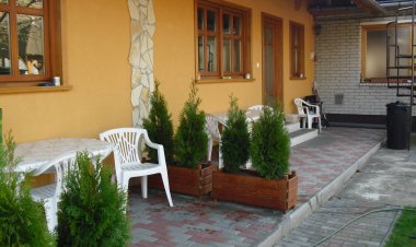 Riviéra Apartman Agárd