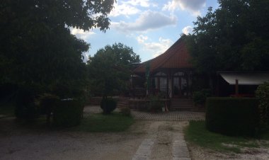 Naturkert Apartman Balatonalmádi