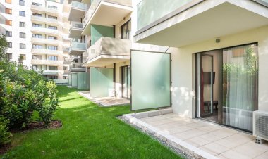 Corvin Residence Apartments Budapest