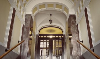 Think Studio Apartman Budapest