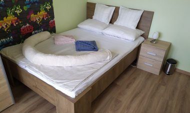 Legyél a Vendégünk Magánszállás Debrecen