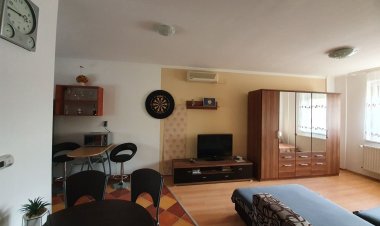 Fischer Apartman Hajdúszoboszló