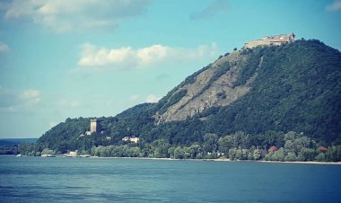 Anna Apartman Nagymaros