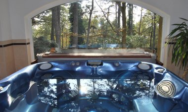 Private Wellness Apartment Pécs