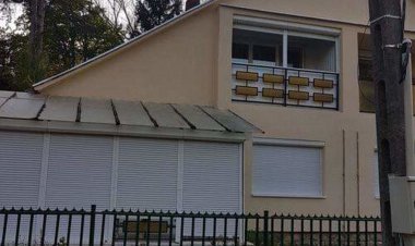 All Season Apartman Siófok