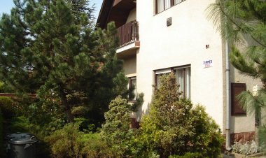 Lilla Apartmanház Siófok