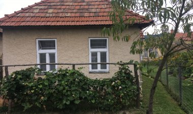 Kiss Apartman Uppony