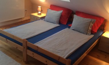 Pelso Apartman Balatonalmádi