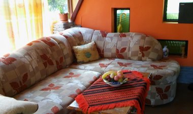 Irénke Apartman Balatonföldvár
