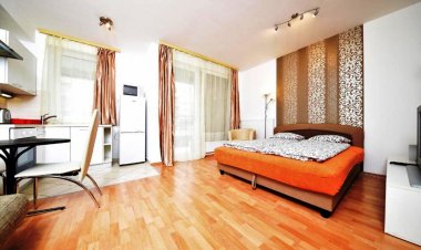 Corvin Sétány Apartman Budapest