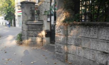 Thököly Apartment Budapest