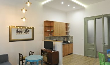 M37 Apartman Debrecen