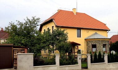 Nemes Apartman Eger