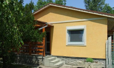 Liget Apartman Fonyódliget
