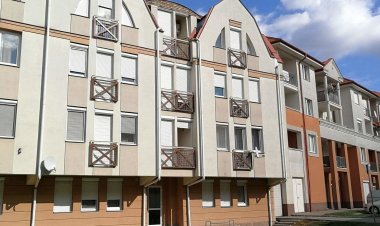 Flower Apartman Hajdúszoboszló