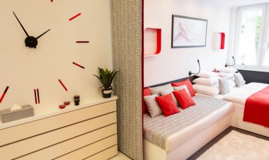 Flame Apartman Makó