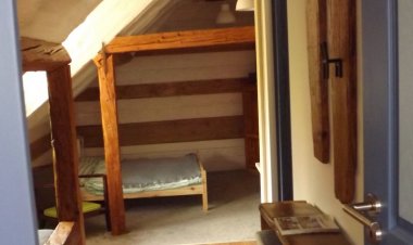 Édeske Apartman Nagymaros