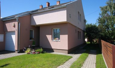 Amon Vendégházak Siófok