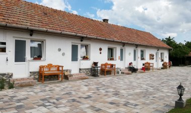 Bóbita Apartmanház Szilvásvárad
