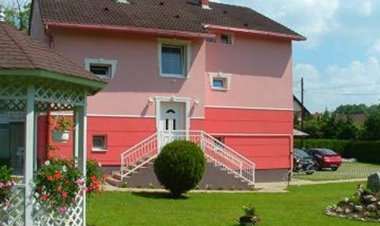 Halász Apartman Zalakaros
