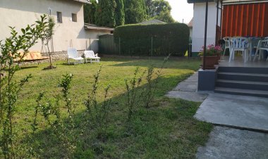 Kálmán Apartman Balatonföldvár