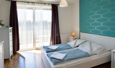 Corvina Apartments Budapest