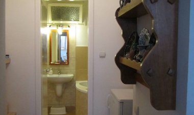 Toldi Apartman Budapest