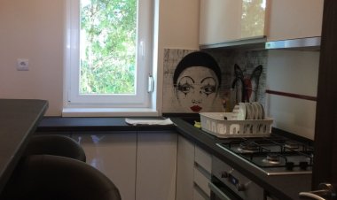 Nimród Apartman Eger
