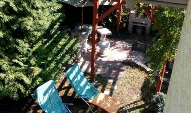 Szív Apartman Fonyódliget