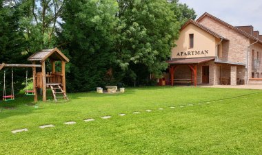Gyulai-fürdő-apartman Molli Gyula