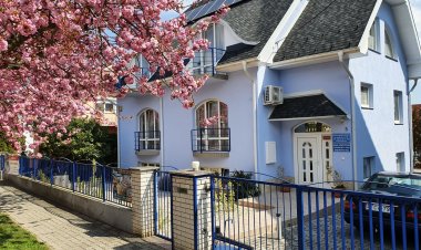Laguna Apartman Hévíz