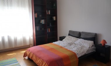 Bobek Apartman Keszthely
