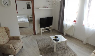 Ramp Art Apartmanhàz Pécs
