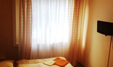 Top Apartment Budapest