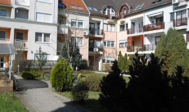 Márti Apartman Debrecen