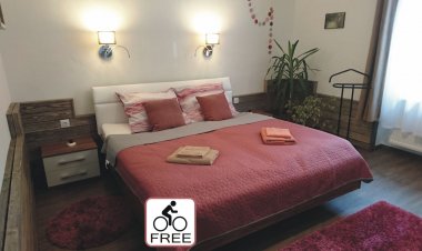 Nobilis Apartman Eger