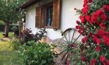 Krisztina Apartman Fót