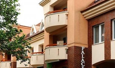 Fortuna 7 Apartman Hajdúszoboszló