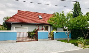 Buzavirág Apartman Keszthely