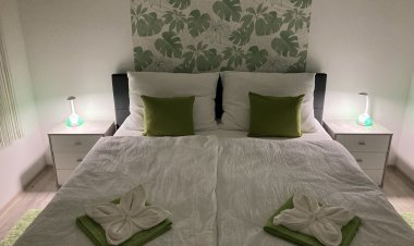 Frézia Apartman Makó