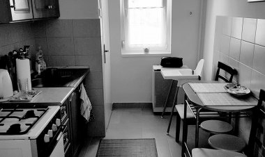 Renáta Apartman Pécs