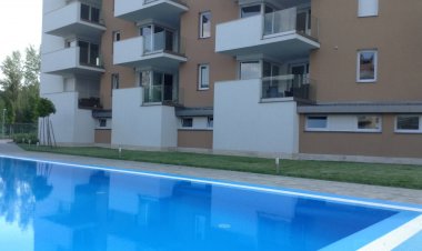 Andrea Apartman Siófok