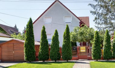 Mackó Apartman Nyíregyháza- Sóstófürdő