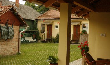 Bükkalja Apartmanház Szilvásvárad