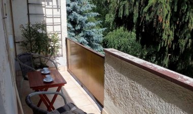 Rozmaring Apartman a Centrumban Balatonalmádi